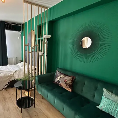 Abc - 44 Apartament Bucureşti