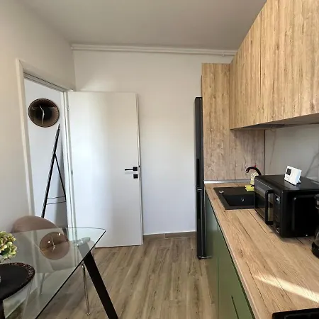 Apartment Abc - 44