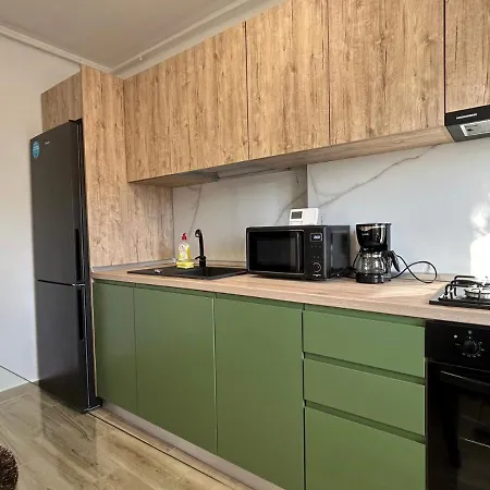 Abc - 44 Apartment