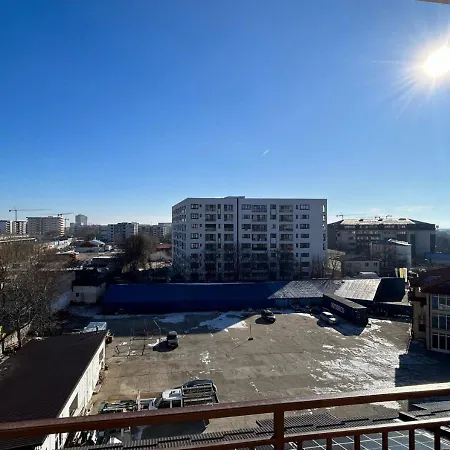Abc - 44 Apartment