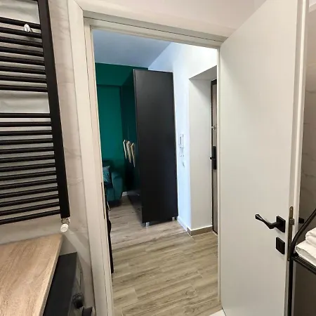 Apartament Abc - 44 Bucureşti